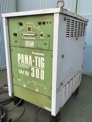 ナショナル TIG溶接機 YC300TWS-4