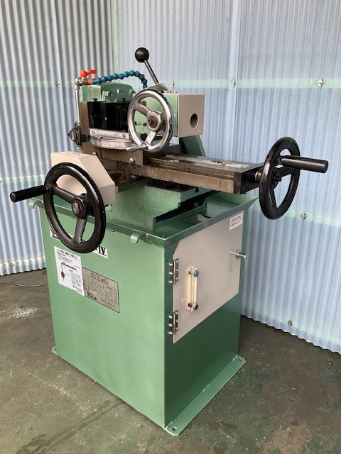 大和 工具研削盤 CG-200N | マシンライフ