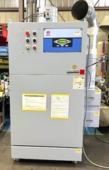 新東工業 ヒューム集塵機 PXN-ⅤB