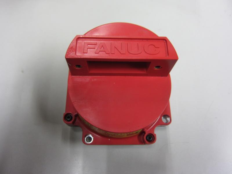 ファナック パルスコーダ A860-0370-T002 | マシンライフ