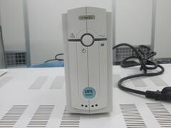 ユタカ電機製作所 無停電電源装置 UPSmini500II