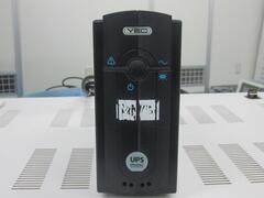 ユタカ電機製作所 無停電電源装置 UPSmini500IIB