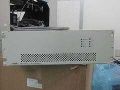 日本電子 RF高周波電源用コントローラー RF-12010