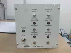 日本電子 RFマッチングボックス EH-MN01A