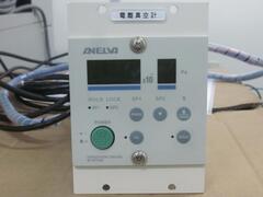 アネルバテクニクス ワイドレンジ電離真空計 M-431HG