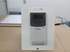 三菱電機 テンションコントローラー LM-10PD