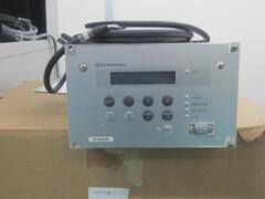 島津製作所 ターボ分子ポンプ用電源 EI-R04M
