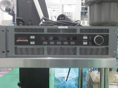 アドバンストエナジー パルスDC電源 Pinnacle 300