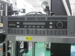 アドバンストエナジー パルスDC電源 Pinnacle 300