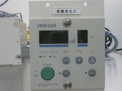 アネルバテクニクス ワイドレンジ電離真空計 M-431HG