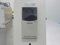 三菱電機 テンションコントローラー LM-10PD