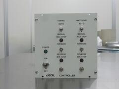 日本電子 RFマッチングボックス EH-MN01A