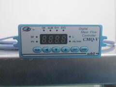 アズビル(旧 山武) デジタルマスフローコントローラー表示器 CMQ-V