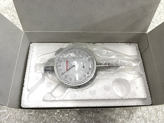 PEACOCK ダイヤルゲージ 5-B