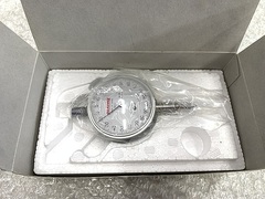 PEACOCK ダイヤルゲージ 5-B