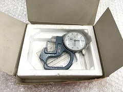 ミツトヨ パイプゲージ 7360