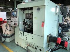 清和鉄工 NCホブ盤 MV-150