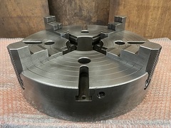  インデペンデントチャック 18吋