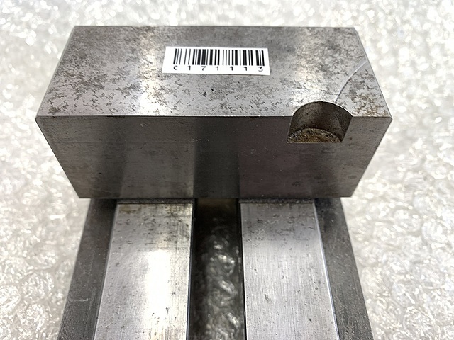 JAM 精密バイス 90