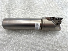 MOLDINO ラフィングエンドミル AHJ40R