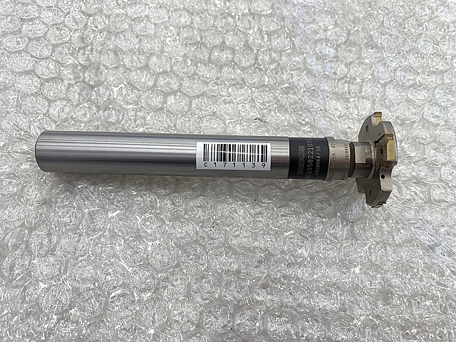 SECO サイドカッター R335.19-1040.RE-05.2NA