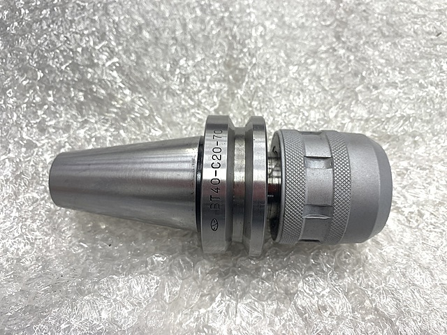 日研 ミーリングチャック BT40-C20-70