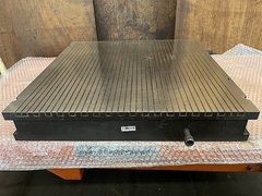 電磁チャック