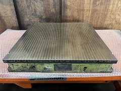 Hishiko 電磁チャック EA500×500