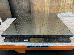 カネテック 電磁チャック KET-500×500