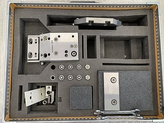 システム3R ワイヤースタートキット 3R-242.4-B-SP