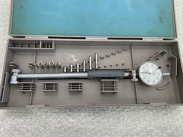 ミツトヨ シリンダーゲージ CG-60A(511-127)