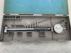 ミツトヨ シリンダーゲージ CG-60A(511-127)