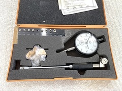 ミツトヨ シリンダーゲージ CG-S18A(511-201)