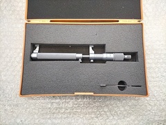 ミツトヨ キャリパー形内側マイクロメーター IMP-150(145-190)