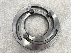 川下機工 チャックメイト P8