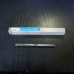 エフ・ピー・ツール リーマー    5.01