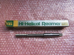 F.P. ハイ・へリカルリーマ 15