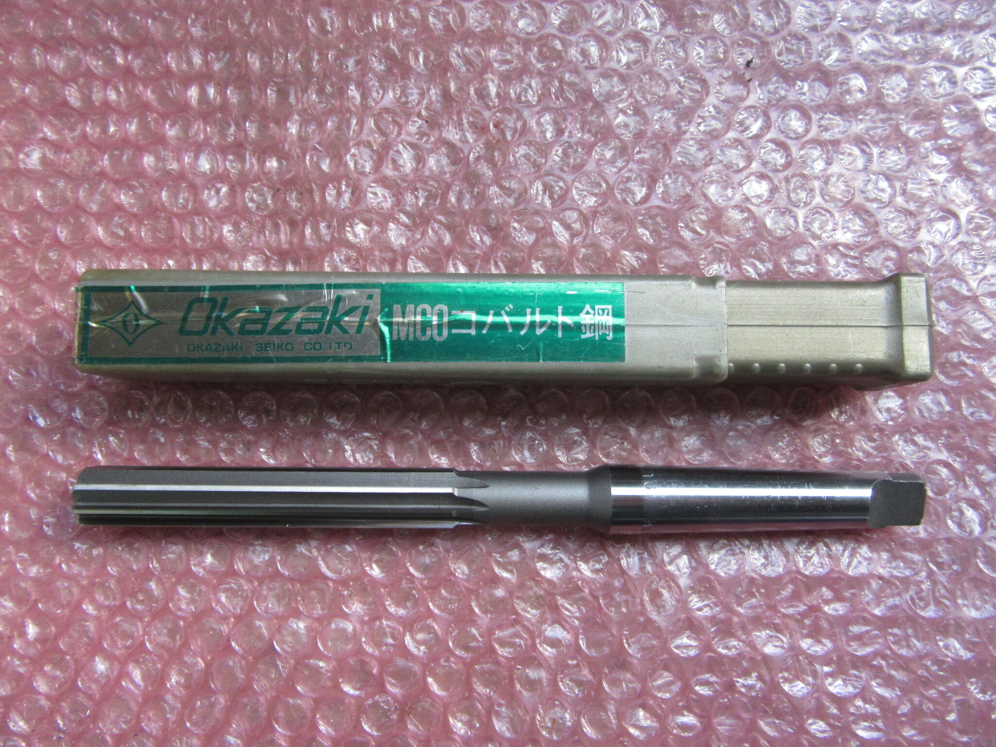 岡崎精工/Okazaki seiko リーマ 16　