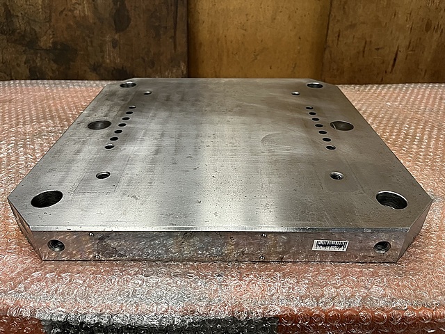 イマオ プレート