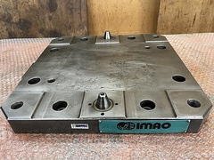 イマオ プレート FJ01-4040