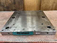 イマオ プレート FJ12-4040-00