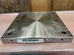 イマオ プレート FJ12-4040-00