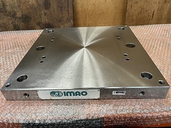 イマオ プレート FJ12-4040-00