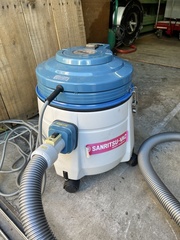 掃除機 SV-1SB