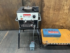 マキタ 鉄筋ベンダ SB190