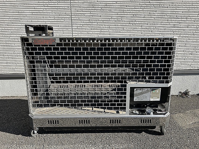 静岡製機 遠赤外線オイルヒーター SE15