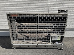 静岡製機 遠赤外線オイルヒーター SE20