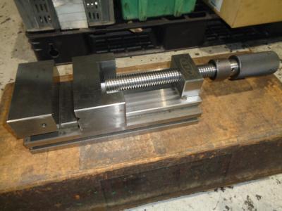 JAM 精密油圧バイス HP150