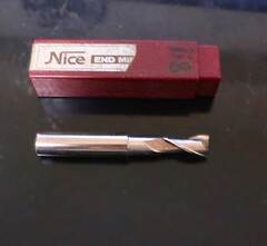 NICE エンドミル 　8.7