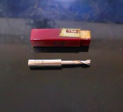 NICE エンドミル 5.1